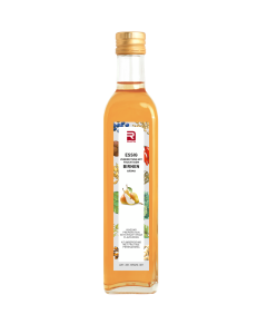 ESSIGZUBEREITUNG MIT FRUCHTIGEM BIRNENAROMA