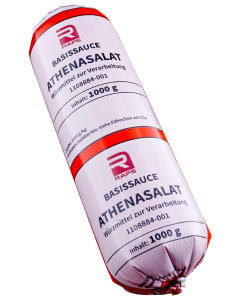 BASISSAUCE ATHENASALAT