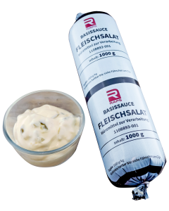 BASISSAUCE FLEISCHSALAT