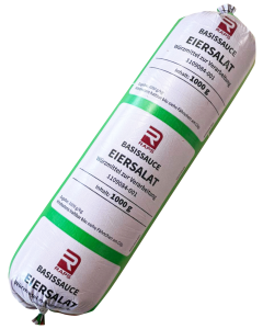 BASISSAUCE EIERSALAT