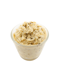 BASISIFÜLLUNG TZATZIKI
