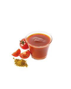 CURRYSAUCE F&Uuml;R CURRYWURST