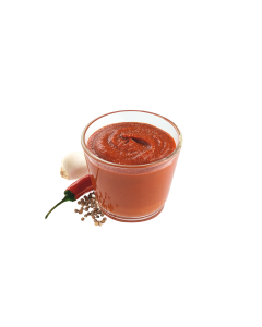 CURRYPASTE THAI RED