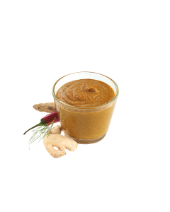 CURRYPASTE INDIEN