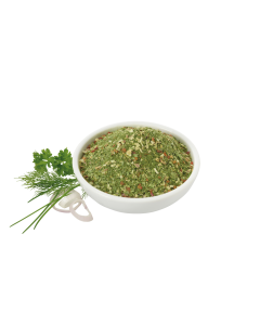 SALATKRÄUTER
