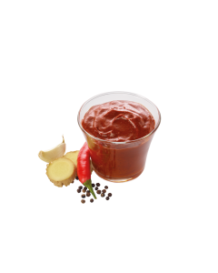 MARINOX TANDOORI