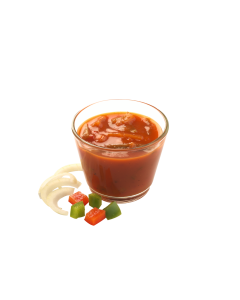 PAPRIKASAUCE BALKAN