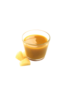 CURRYSAUCE TROPICAL