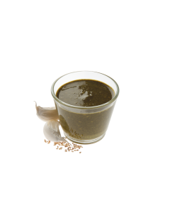 CURRYPASTE THAI GREEN