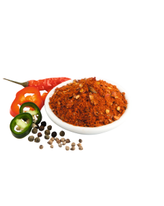 SALSICHA SMOKEY AND CHILI