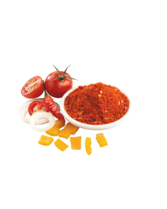 TOMATE FORTALEZA