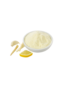 ZITRONEN-BUTTERSAUCE