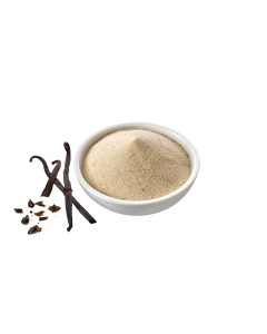 VANILLEZUCKER BOURBON