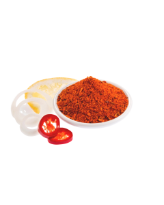 CHILIWÜRZUNG TEX MEX