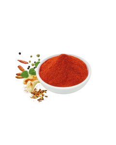 CHORIZO WÜRZUNG