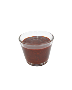 WÜRZMARINADE TEXAS RIBS