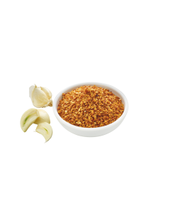 KNOBLAUCHGRANULAT GERÄUCHERT