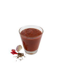 MAGIC SMOKY SPICES