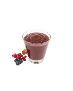 WILD BERRY DIP
