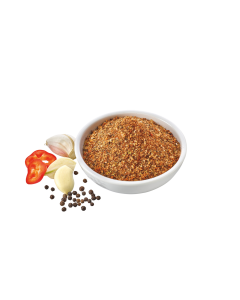 CRACKED PEPPER RUB