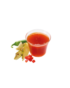 WOK-SAUCE SÜSS-SAUER