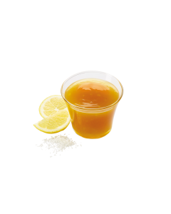 WOK-SAUCE LIME-COCONUT