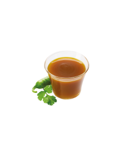 WOK-SAUCE THAI GREEN