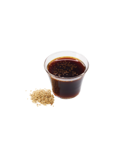 WOK-SAUCE SOJA-SESAM