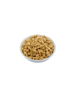 ERBSENPROTEIN-EXTRUDAT