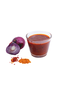 HENDL BARBECUE SAUCE