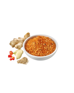 KOREAN BBQ RUB