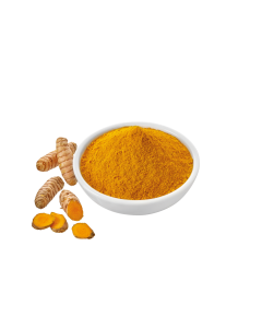 BIO KURKUMA GEMAHLEN 9865