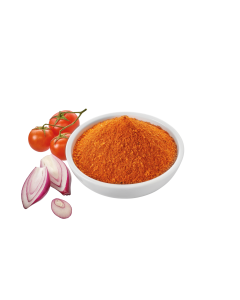 BIO POMMES <(>&<)> HÄHNCHEN WÜRZUNG 2765