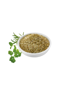 SALZ MIT BIO KRÄUTER 6030