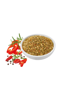 BIO ARRABIATA WÜRZUNG 6090 AT-BIO-301