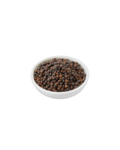 BIO TELLICHERRY PFEFFER SCHWARZ GANZ