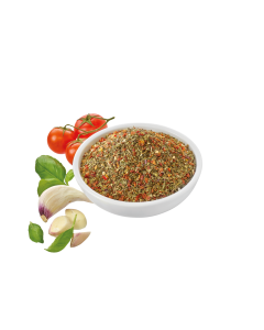 BIO PIZZA <(>&<)> PASTA WÜRZUNG 2770