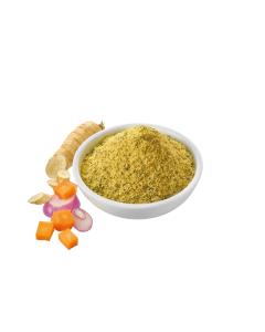BIO GEMÜSEBRÜHE FEIN