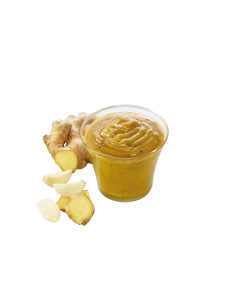 MAGIC THAI CURRY