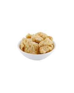 SOJAPROTEIN TEXTURAT