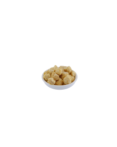 SOJATEXTURAT CHUNKS