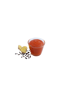 MAGIC SPICY MAPLE