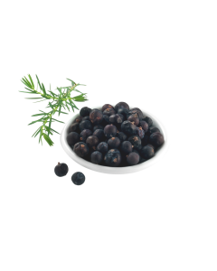BIO-WACHOLDERBEEREN GANZ