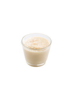 KNOBLAUCHPASTE SALZHALTIG