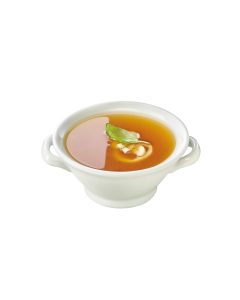 FEINE SUPPE TYP RIND OG