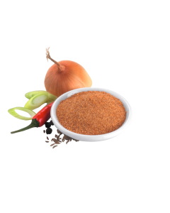 BRATEN- UND GRILLWÜRZUNG FEIN
