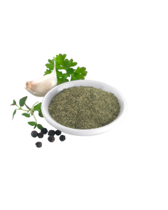 KRÄUTERBUTTER