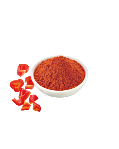 PAPRIKA EDELSÜSS GEMAHLEN