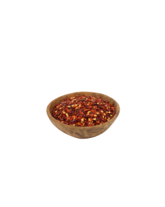 CHILIS GESCHROTET