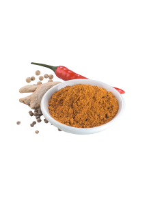 CURRY MADRAS